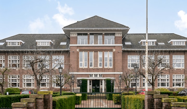 Huis | 112m² | Mierloseweg | €1995,-