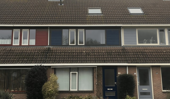 Huis | 114m² | Balladelaan | €1875,-