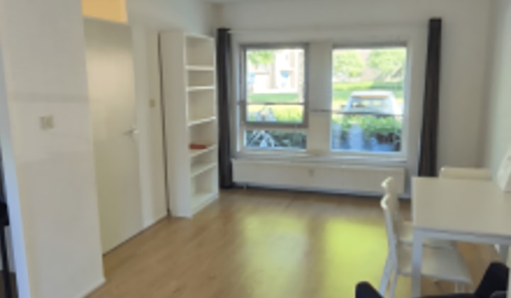 Studio | 34m² | Ellecuylgaard | €845,-