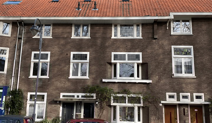 Appartement | Van der Weeghensingel | €395,-