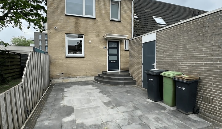 Huis | 133m² | Veilinghof | €2250,-