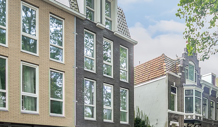 Appartement | Herengracht | €1095,-