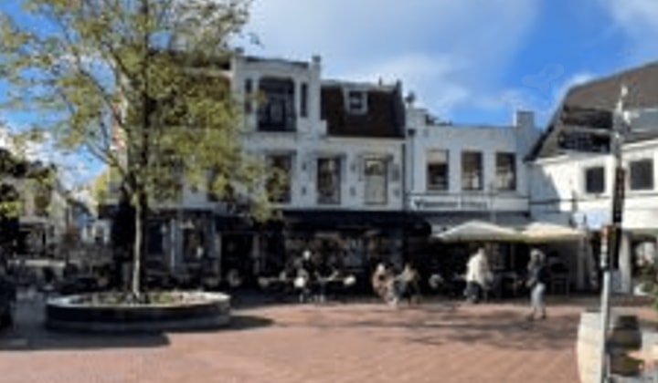 Appartement | m² | €1095,-