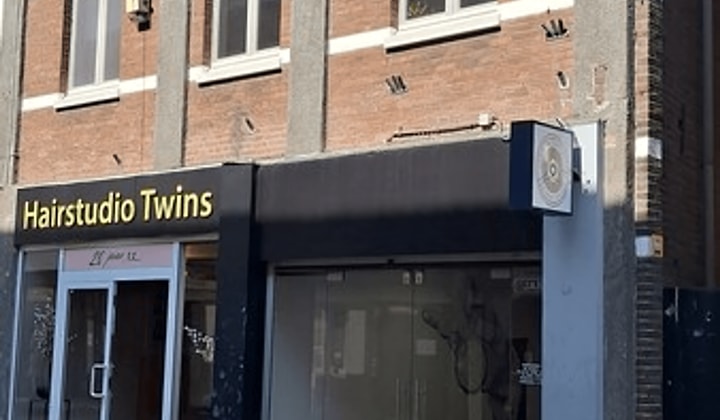 Bedrijfsruimte | 75m² | Langstraat | €1200,-