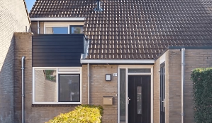 Appartement | 194m² | €1750,-