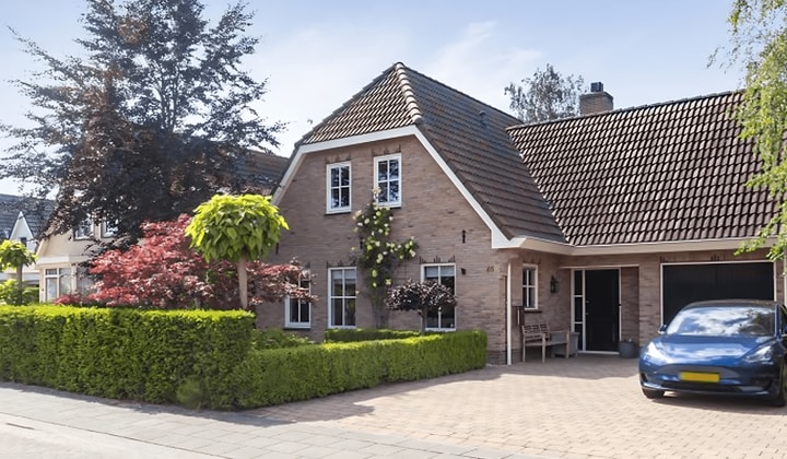 Huis | 178m² | Emil Noldestraat | €3350,-