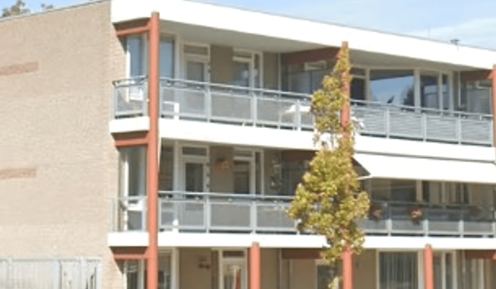 Appartement | Pastoor Scheepersstraat | €767,-