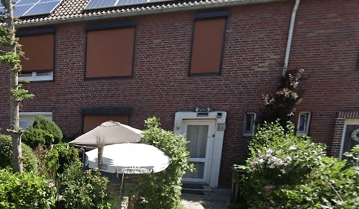 Huis | Maarten Trompstraat | €739,-
