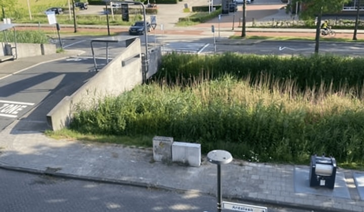 Appartement | 92m² | 2e Octaviolaan | €2490,-