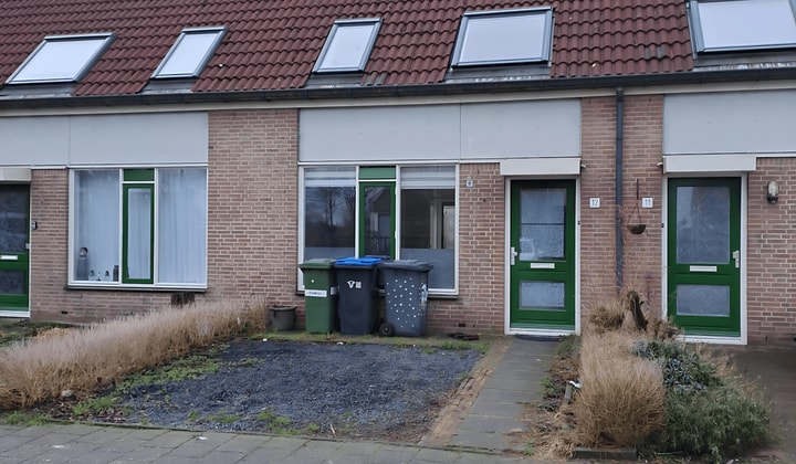 Huis | De Eenhoorn | €671,-