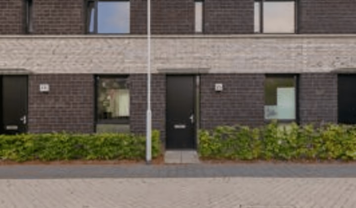 Huis | 85m² | €1700,-