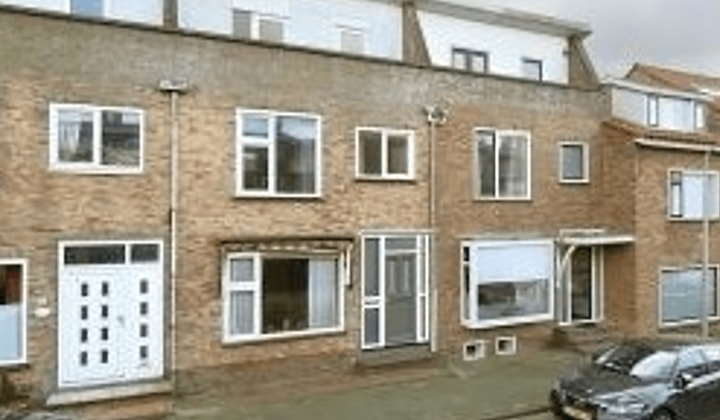 Huis | 129m² | Buitensluisstraat | €2350,-