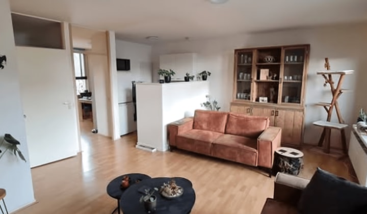 Appartement | m² | €633,-