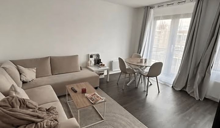 Appartement | m² | €770,-