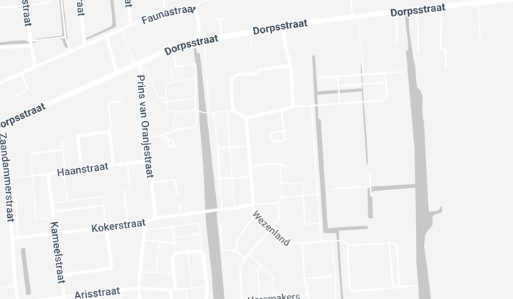 Huis | 50m² | Wezenland | €600,-