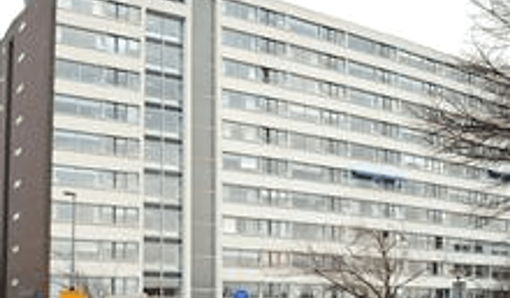 Appartement | 76m² | Billitonflat | €1161,-