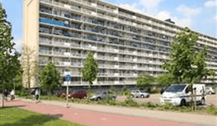 Appartement | 82m² | Eksterlaan | €952,-