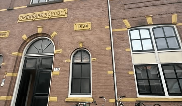 Appartement | Tadamasingel | €985,-