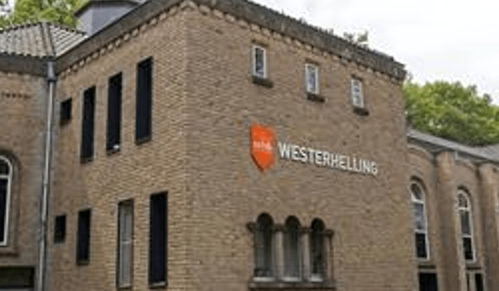 Appartement | Sophiaweg | €811,-