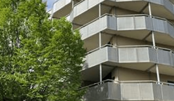 Appartement | van Nispenstraat | €775,-