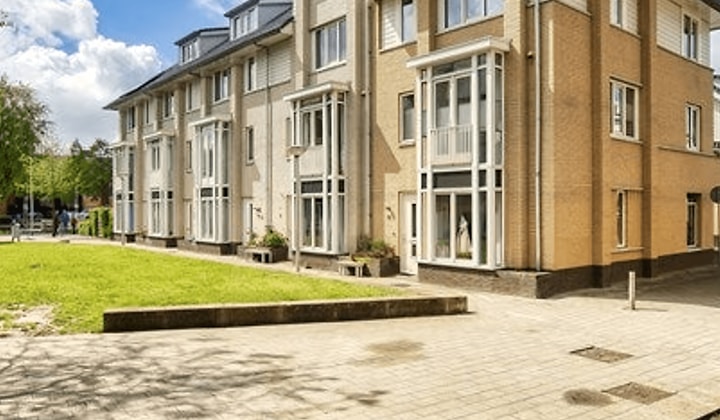 Huis | 174m² | Molenweide | €3500,-