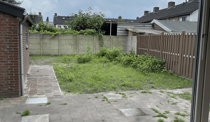 Huis | 90m² | Asterstraat | €780,-