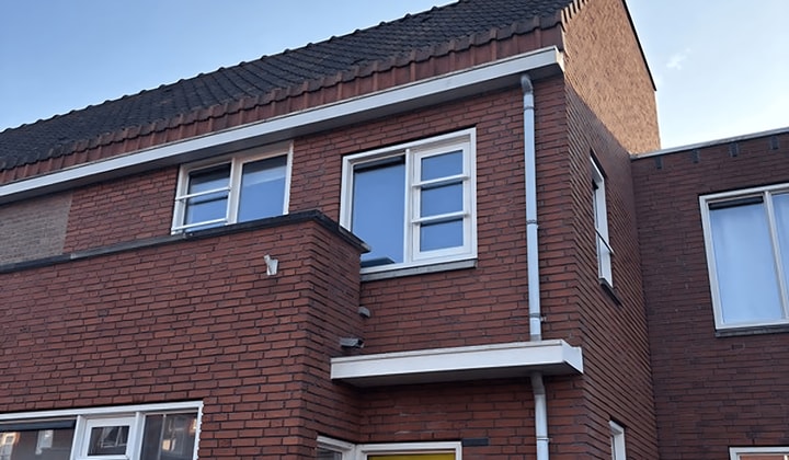 Huis | 125m² | €924,-