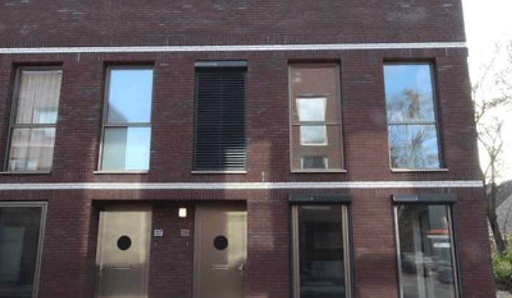 Huis | 138m² | €2550,-