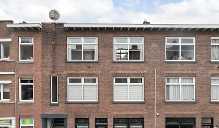 Appartement | 80m² | van Heurnstraat | €1550,-