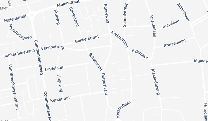 Huis | 69m² | Dorpsstraat | €1995,-