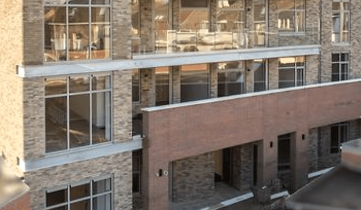 Appartement | 98m² | €1850,-