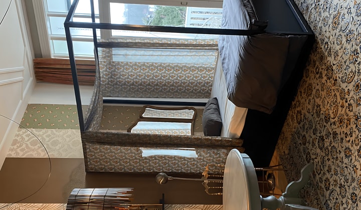 Kamer | 25m² | Sweerts de Landasstraat | €700,-