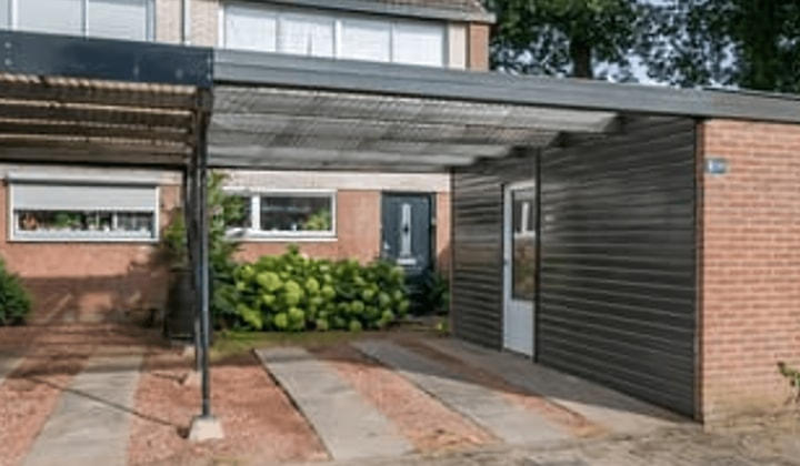 Huis | 129m² | Meijhorst | €2050,-