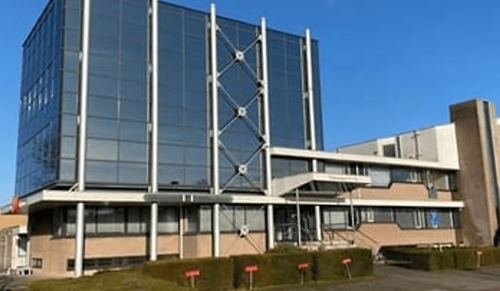 Appartement | 26m² | €835,-