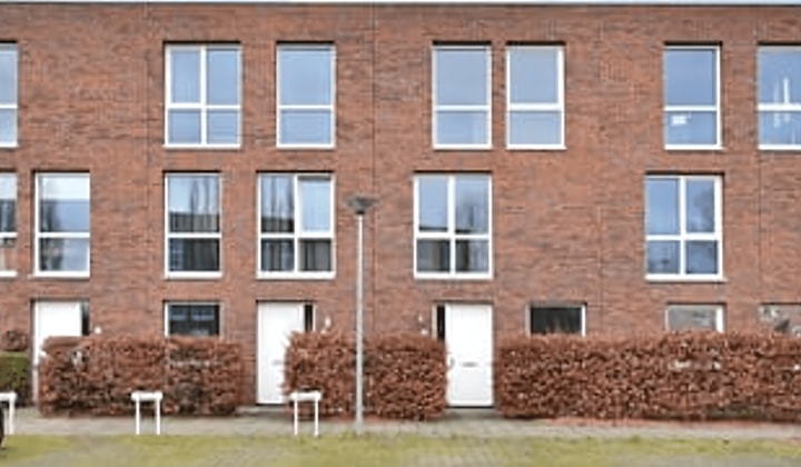 Huis | 135m² | €2500,-