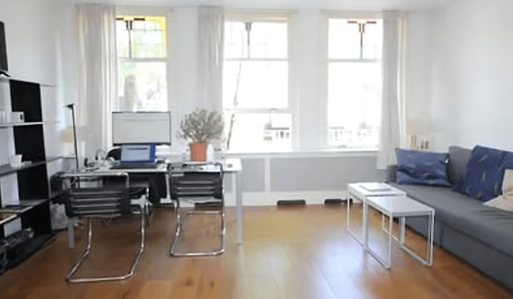 Huis | Palmgracht | €1091,-