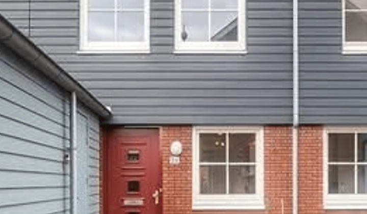 Huis | m² | €2650,-