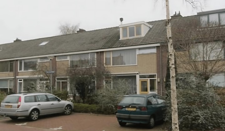 Kamer | 15m² | €436,-