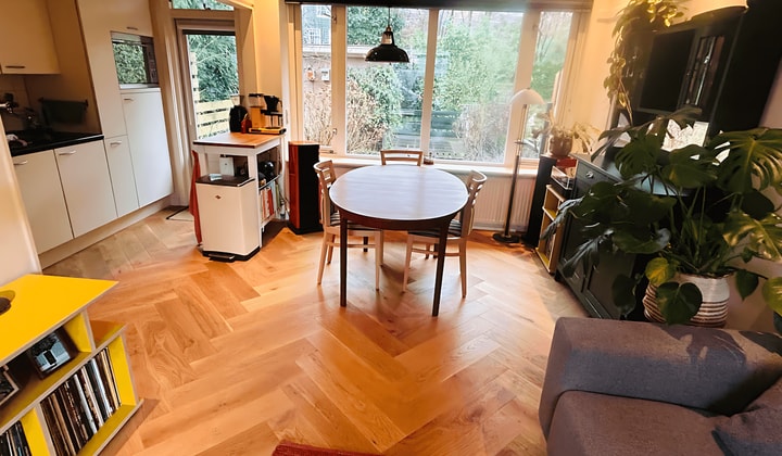 Huis | 70m² | €2500,-