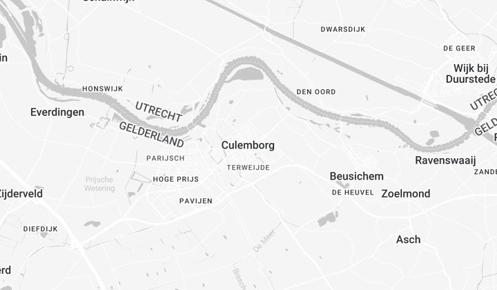 Kamer | 20m² | €650,-