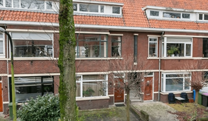 Appartement | 96m² | €2400,-