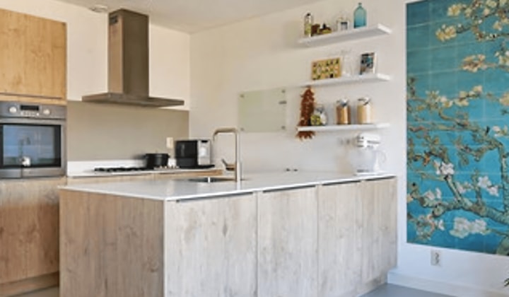 Appartement | 74m² | €1700,-