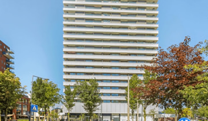 Appartement | 47m² | €1036,-