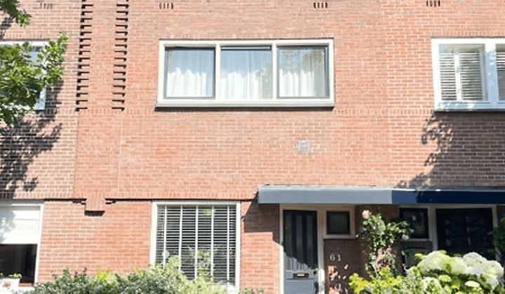 Huis | 80m² | Indischestraat | €2175,-