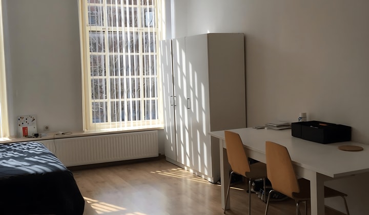 Studio | 29m² | €970,-