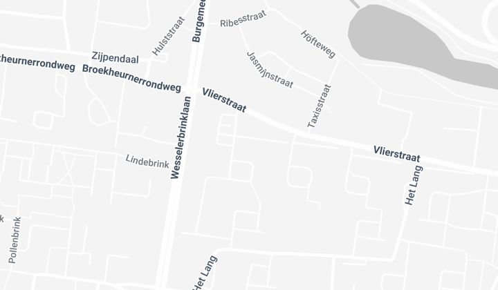 Appartement | 12m² | Vlierstraat | €691,-