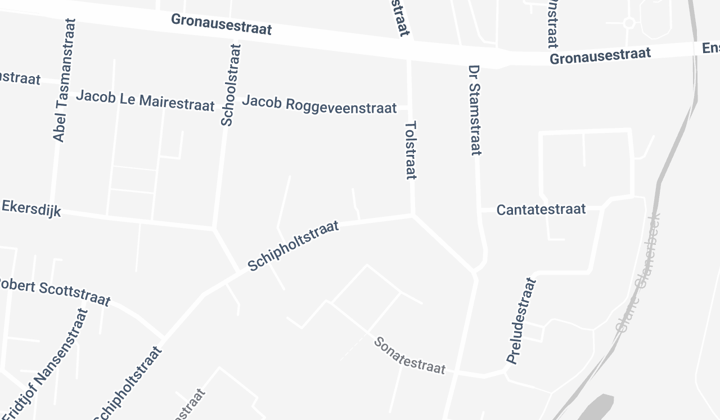 Appartement | 128m² | Schipholtstraat | €932,-