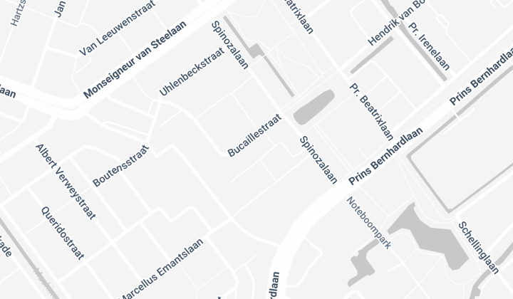 Huis | 103m² | Bucaillestraat | €2500,-