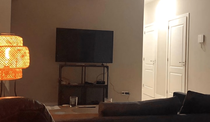 Huis | 100m² | Vinkenlaan | €2400,-