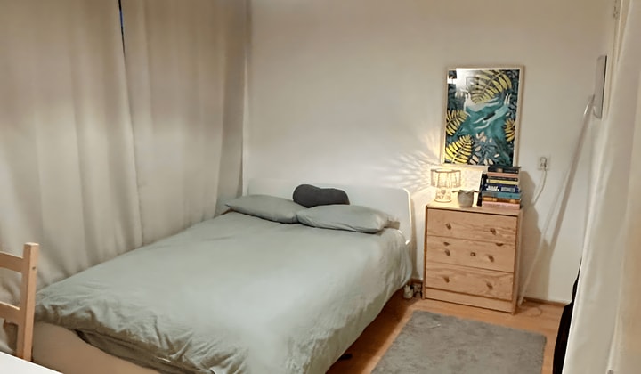 Kamer | 15m² | €960,-